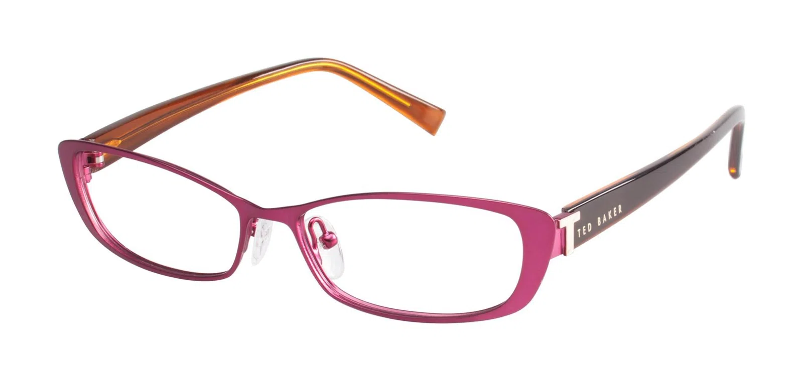 Ted Baker B218 Eyeglasses - view 2
